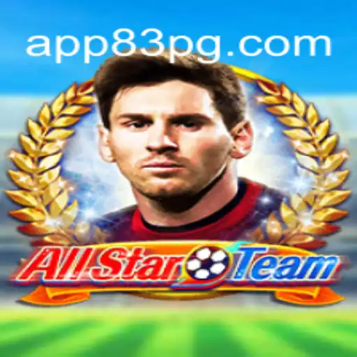 Conheça o Jogo AllStarTeam: Estratégia e Diversão com 83PG.COM