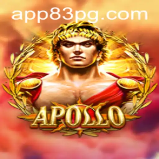 Explorando Apollo: Uma Aventura Intergaláctica com 83PG.COM