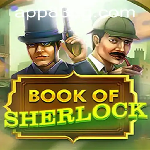 Desvendando o Enigma de BookOfSherlock