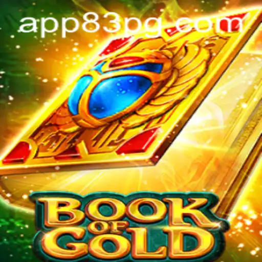 Descubra o Fascinante Mundo do Jogo BookofGold