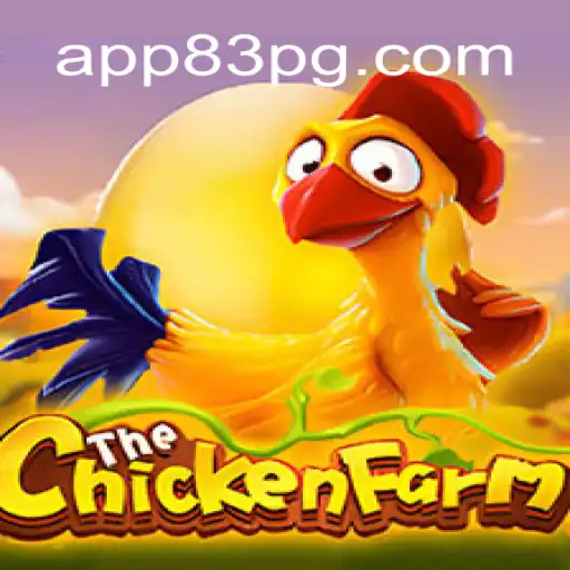 ChickenFarm: Um Guia Completo para o Jogo com 83PG.COM