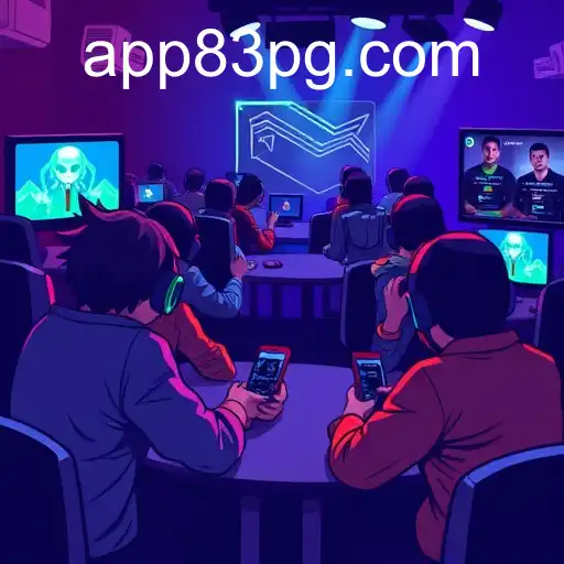 Comunidade Jogadores