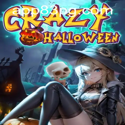 Explorando o Mundo de CrazyHalloween: Um Jogo de Aventuras