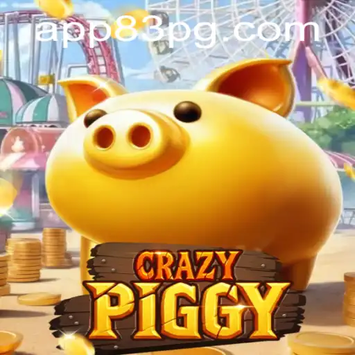 Explorando o Mundo de CrazyPiggy: A Sensação do Momento
