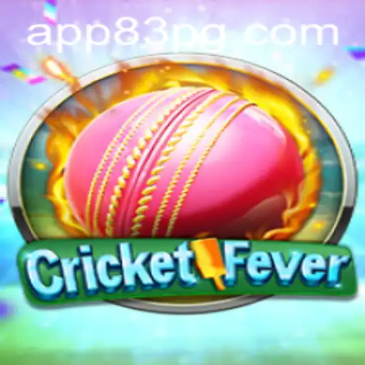 CricketFever: O Novo Fenômeno do Jogo com 83PG.COM