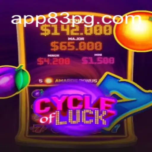 Desvendando o Mundo de CycleofLuck: Tudo o Que Você Precisa Saber Sobre Este Fascinante Jogo