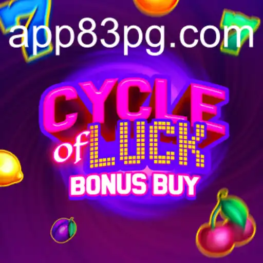 Descubra o Excitante Mundo de CycleofLuckBonusBuy