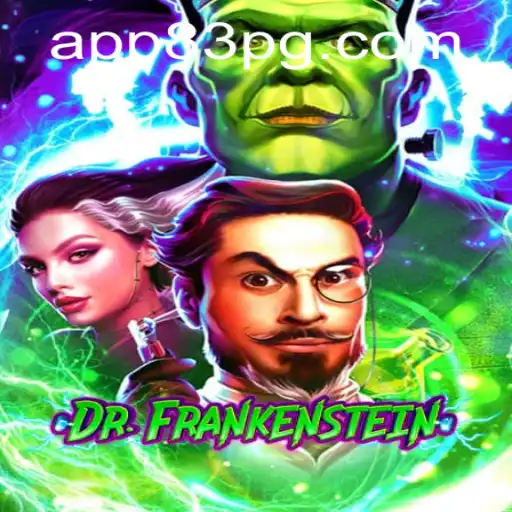 DrFrankenstein: Um Jogo de Estratégia Inovador com a Palavra-Chave 83PG.COM