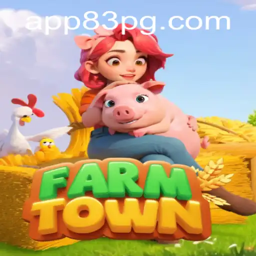Explorando FarmTown: O Mundo Vibrante da Vida no Campo