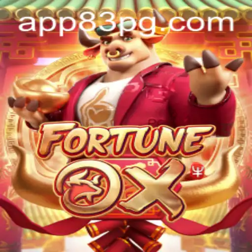 FortuneOx: Descubra o Jogo de Sorte do Momento
