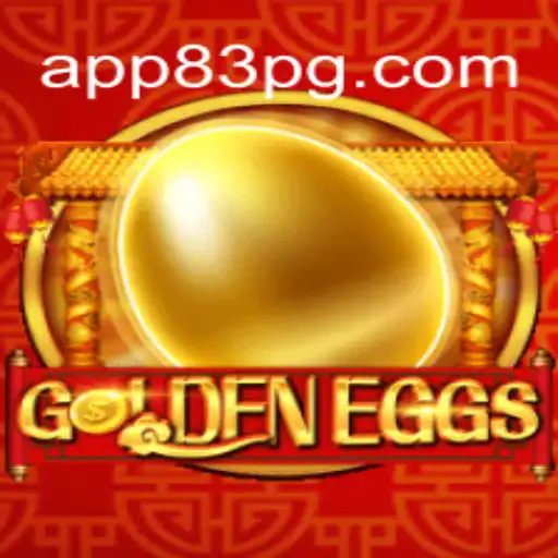 Explorando o Universo de GoldenEggs: O Novo Fenômeno de 83PG.COM