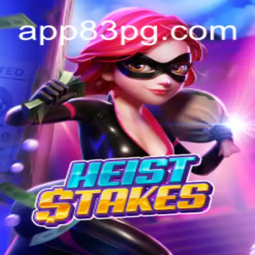 Explorando o Mundo de HeistStakes: Um Jogo de Estratégia Emocionante