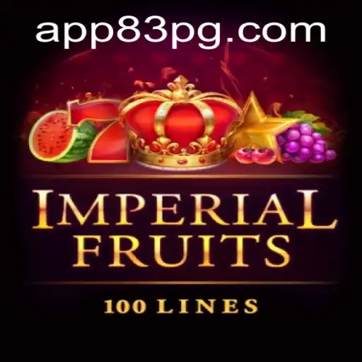 Descubra o Fascinante Mundo de ImperialFruits100