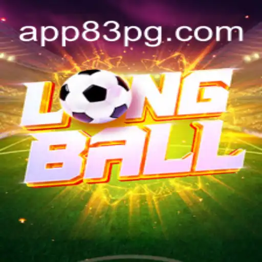 LongBall: Explorando o Novo Fenômeno dos Jogos com 83PG.COM