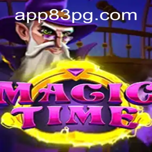 MagicTime: Um Mergulho no Universo de Aventura e Estratégia