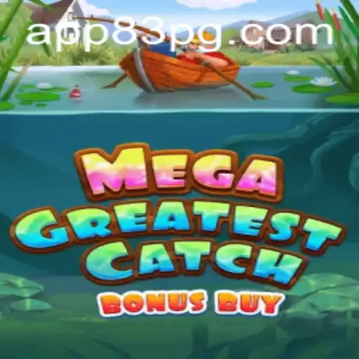 MegaGreatestCatchBonusBuy: Um Guia Completo para o Novo Fenômeno dos Jogos Online