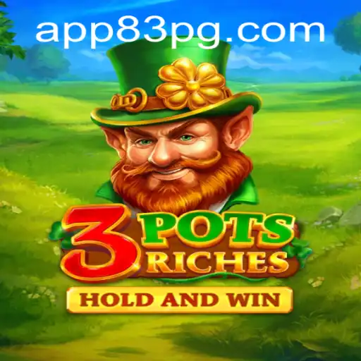 Descubra o Fascinante Mundo de 3potsRiches: O Jogo que Está Conquistando o Público