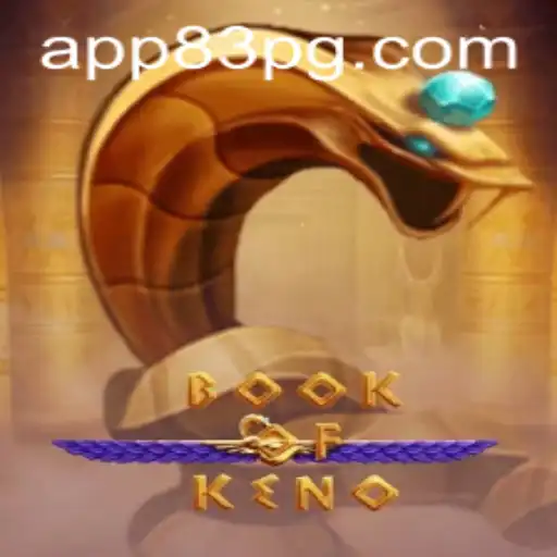 Descubra o Fascinante Mundo do BookOfKeno