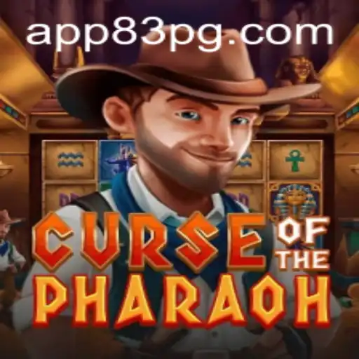 Curse of the Pharaoh: Uma Aventura Épica no Mundo dos Antigos Egípcios