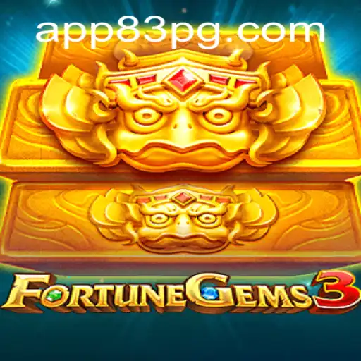 FortuneGems3: Um Mergulho no Mundo das Joias Virtuais