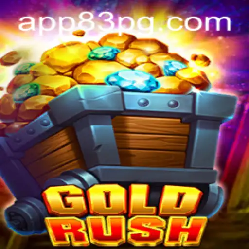 Descubra o Mundo Emocionante de GoldRush