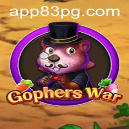 Explorando o Mundo de GophersWar: Estratégia, Aventura e Conquista