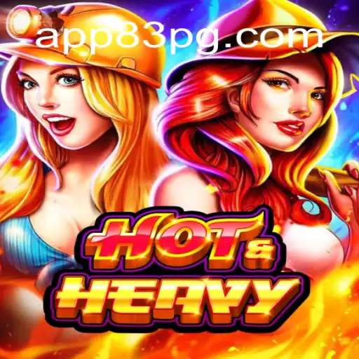 Descubra a emoção de HotHeavy: Um guia completo