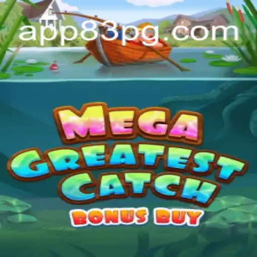 MegaGreatestCatchBonusBuy: Um Guia Completo para o Novo Fenômeno dos Jogos Online