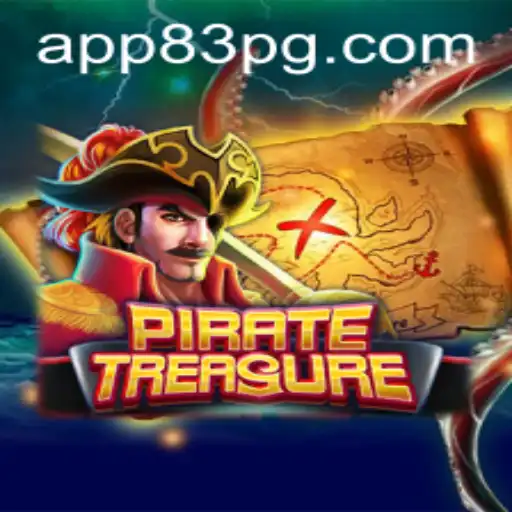 Explorando PirateTreasure: A Jornada Através dos Sete Mares