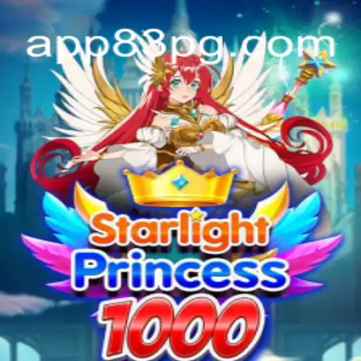 Explorando o Universo de StarlightPrincess1000: O Jogo do Momento