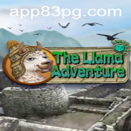 Descubra o Mundo de Fantasia com TheLlamaAdventure
