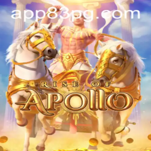 RiseofApollo: Exploração e Estratégia no Universo Mitológico