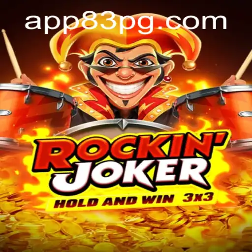 Descubra o Universo Empolgante de Rockinjoker: Um Guia Completo