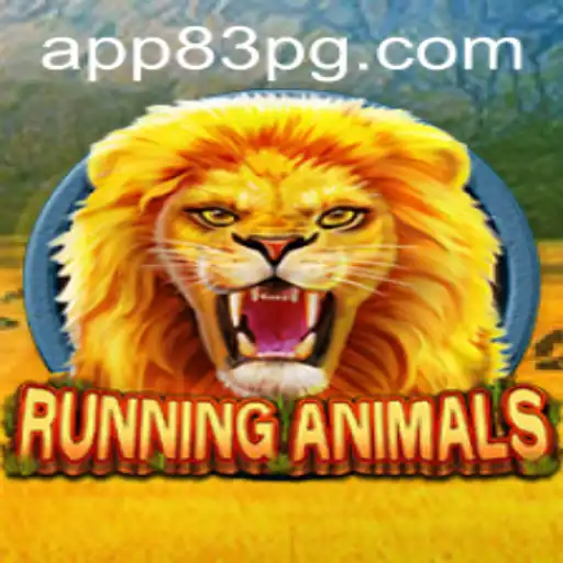 Descubra RunningAnimals: Um Jogo Empolgante Através de 83PG.COM