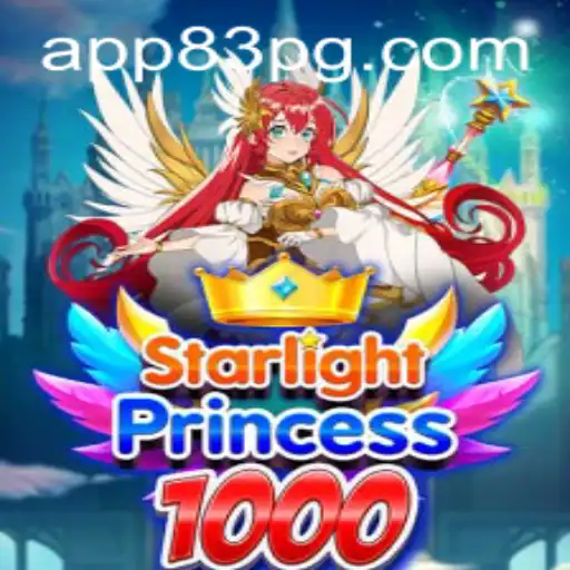 Explorando o Universo de StarlightPrincess1000: O Jogo do Momento