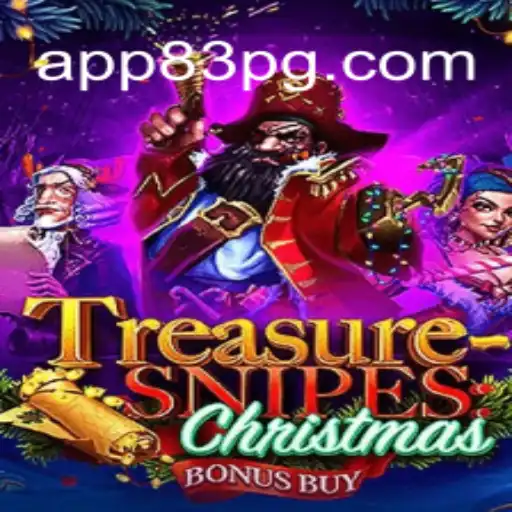 Descubra o Mundo de TreasuresnipesChristmas: Um Jogo de Aventura para as Festas